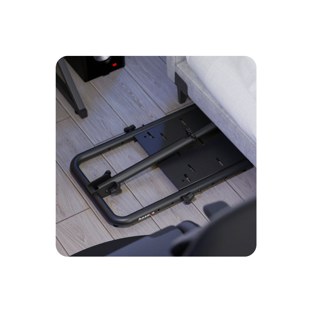 Suport pentru volan Speed 2.0