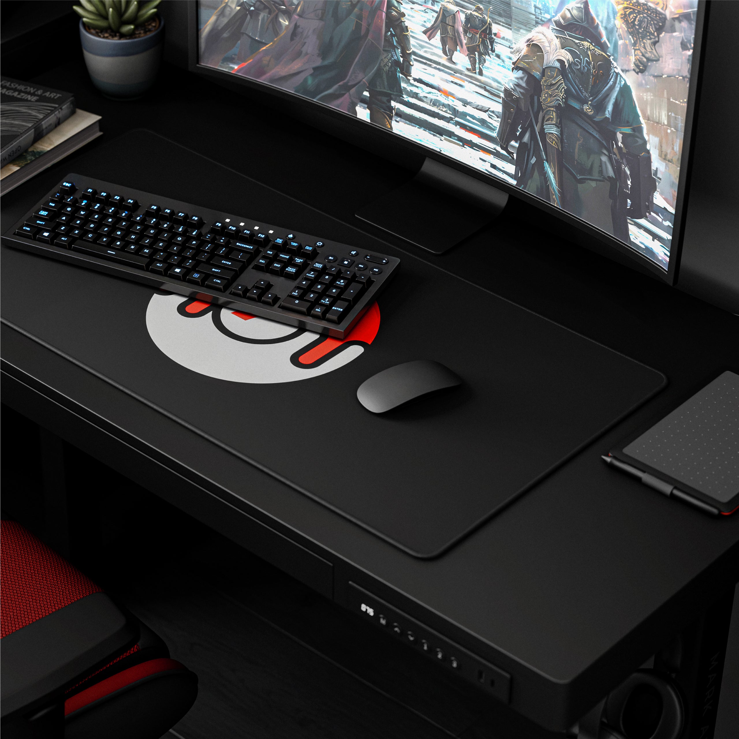 Tampon de dimensiuni XL