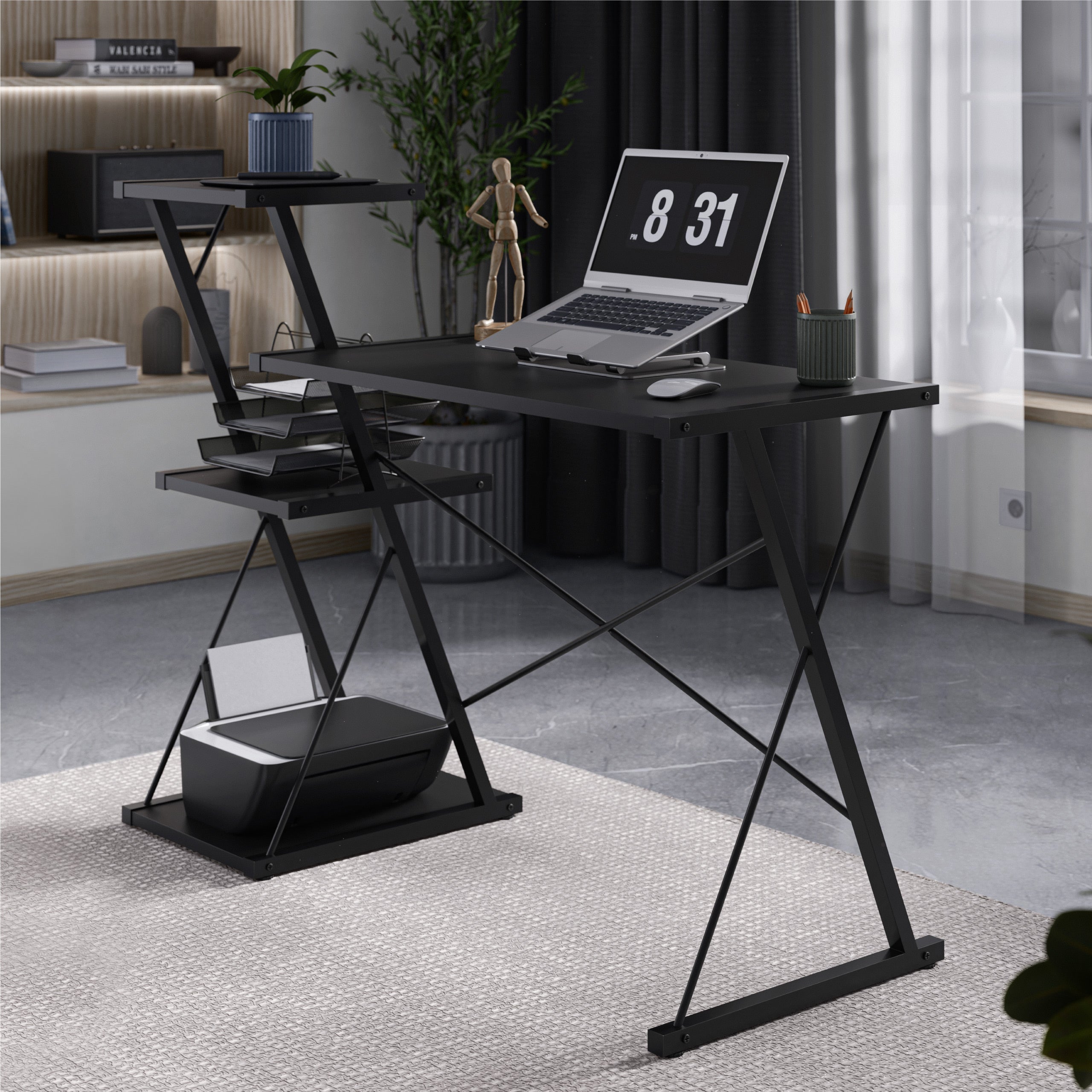 Un birou care să se potrivească nevoilor dvs.