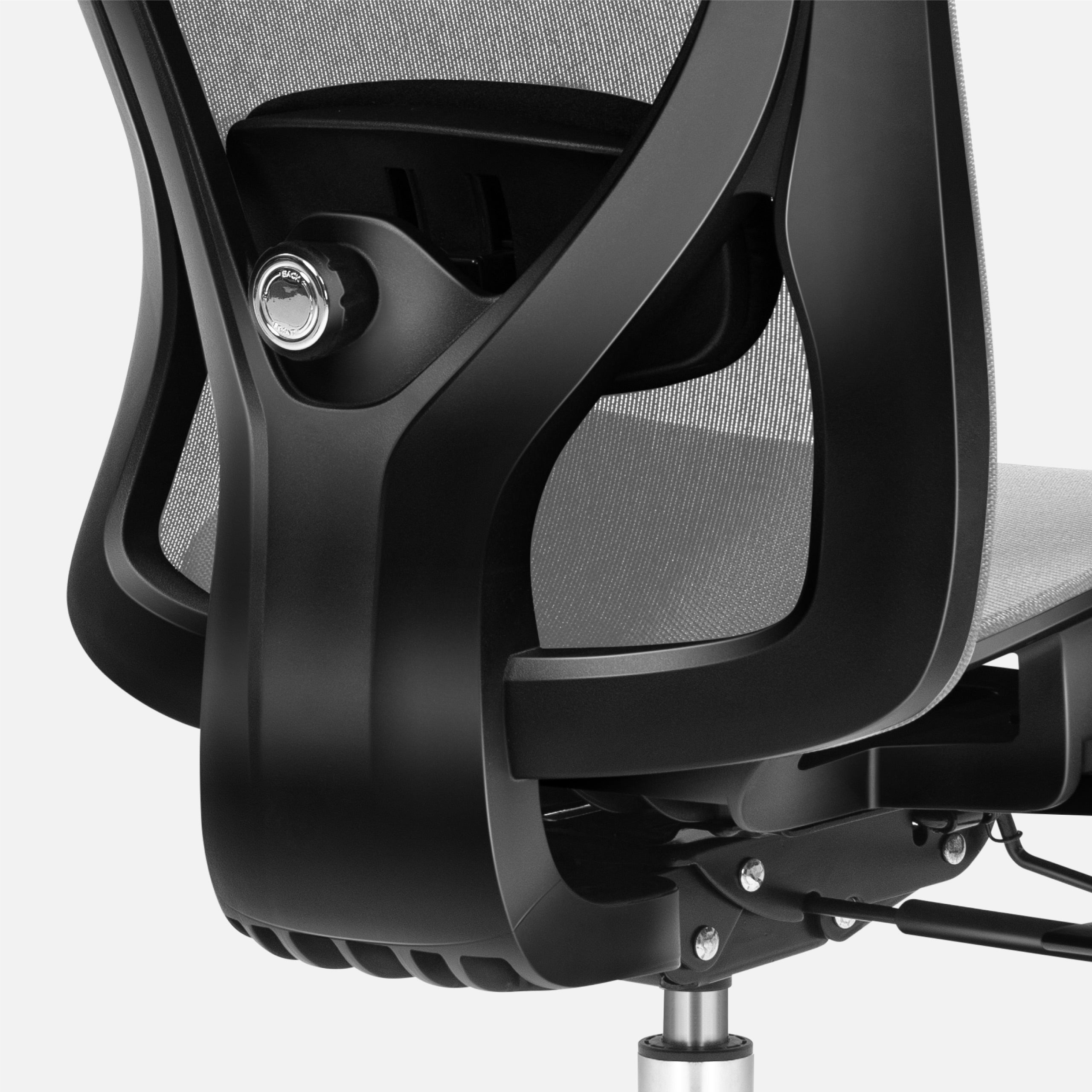 Suport lombar reglabil