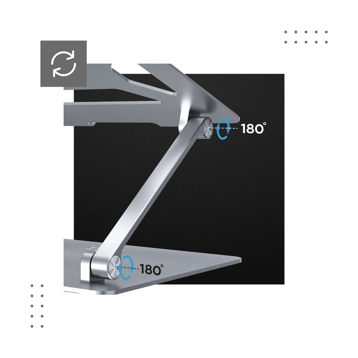 Reglarea înălțimii și a unghiului