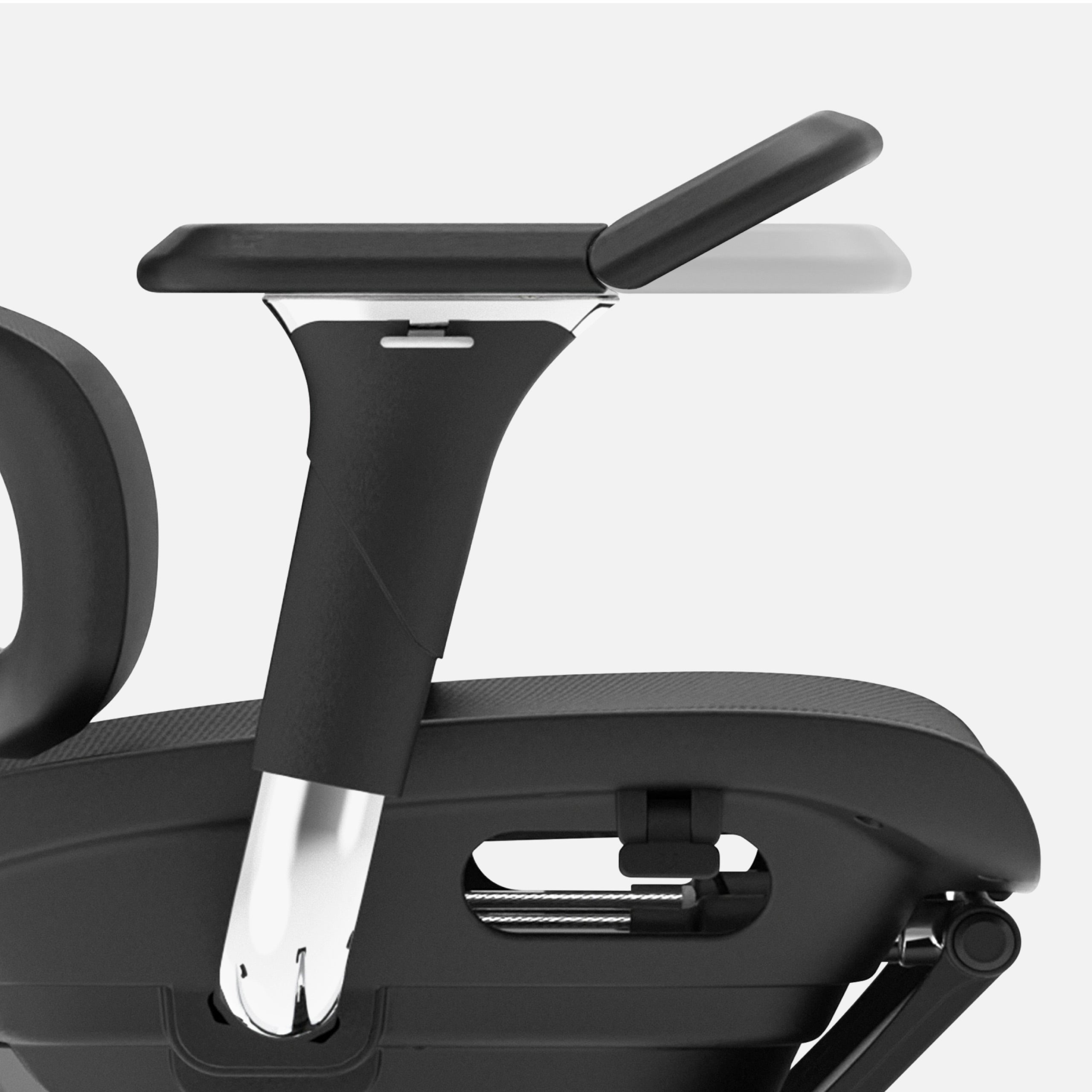 Reglarea ergonomică a cotierelor