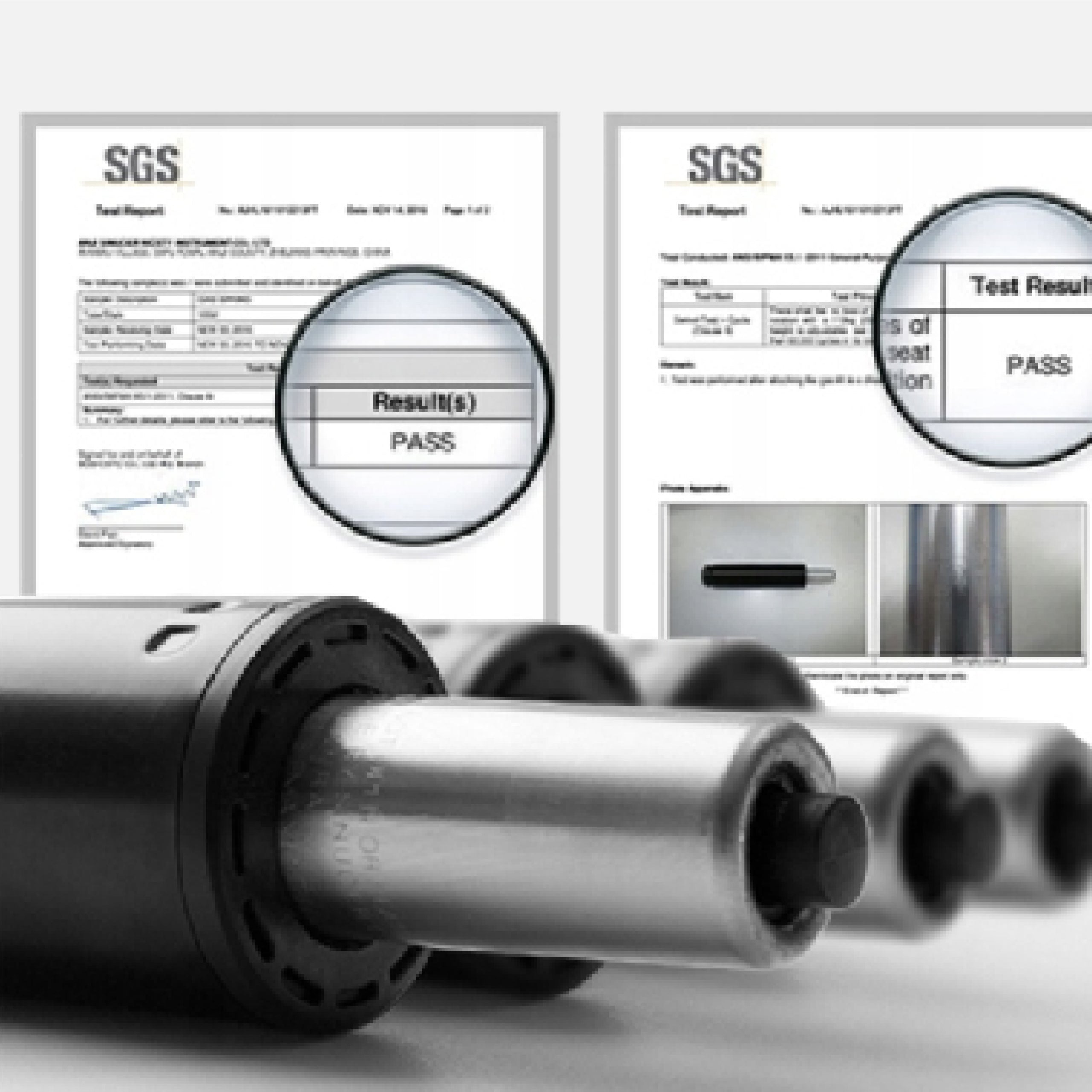 Certificate de calitate