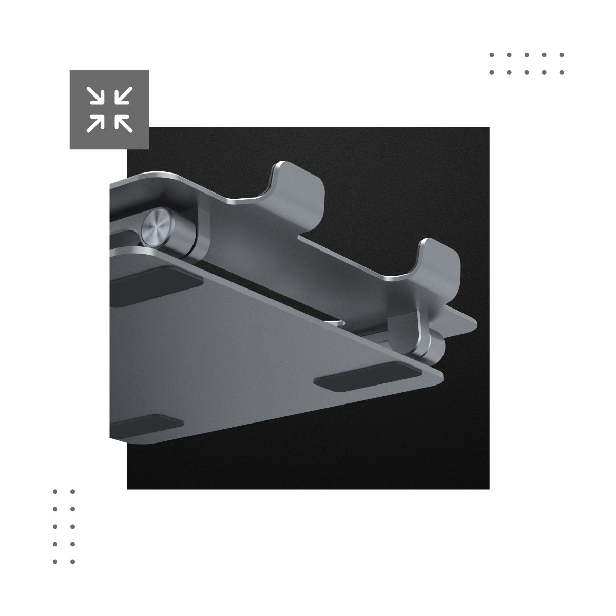 Design pliabil și material robust