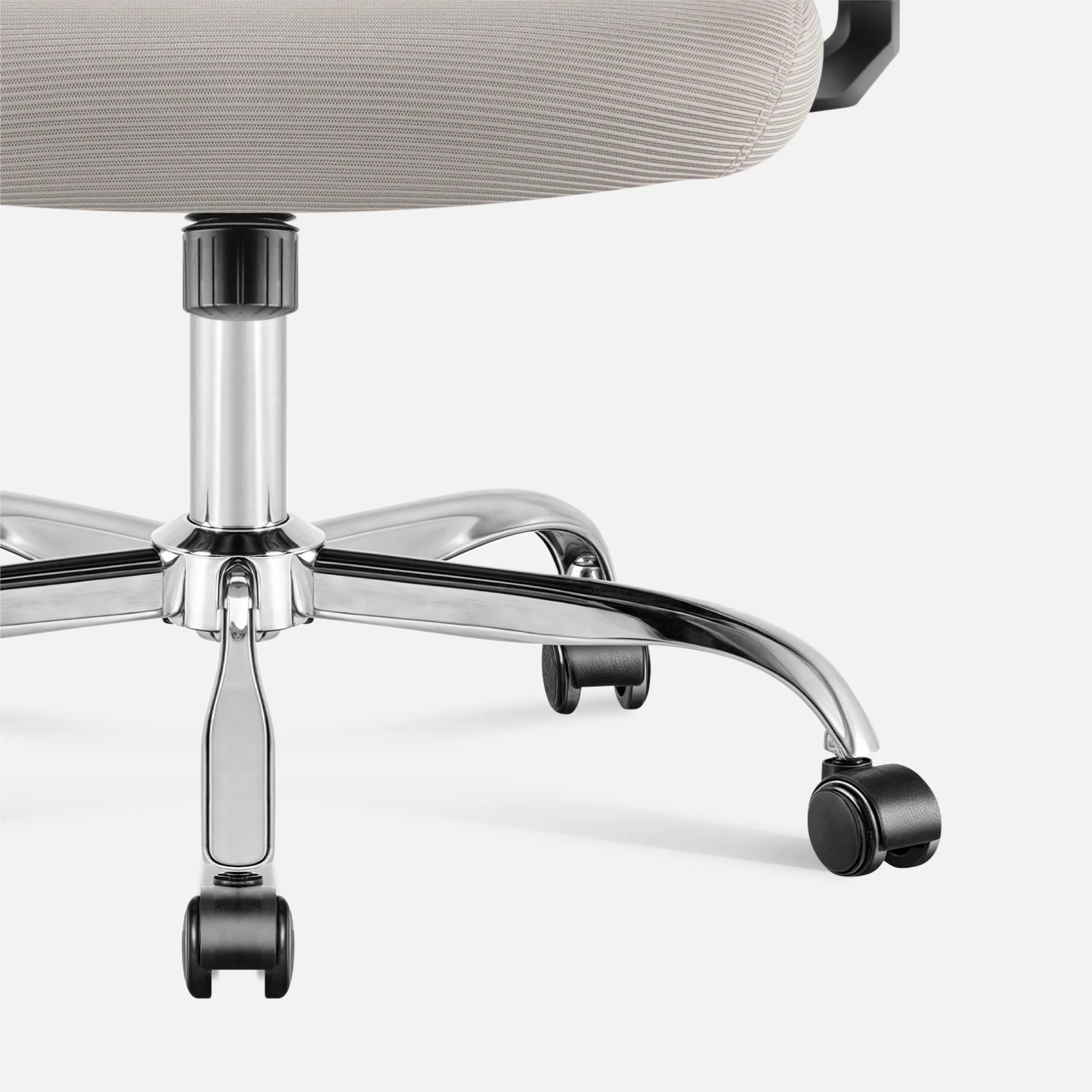 Roți din cauciuc poliuretanic cu un diametru de 5 cm