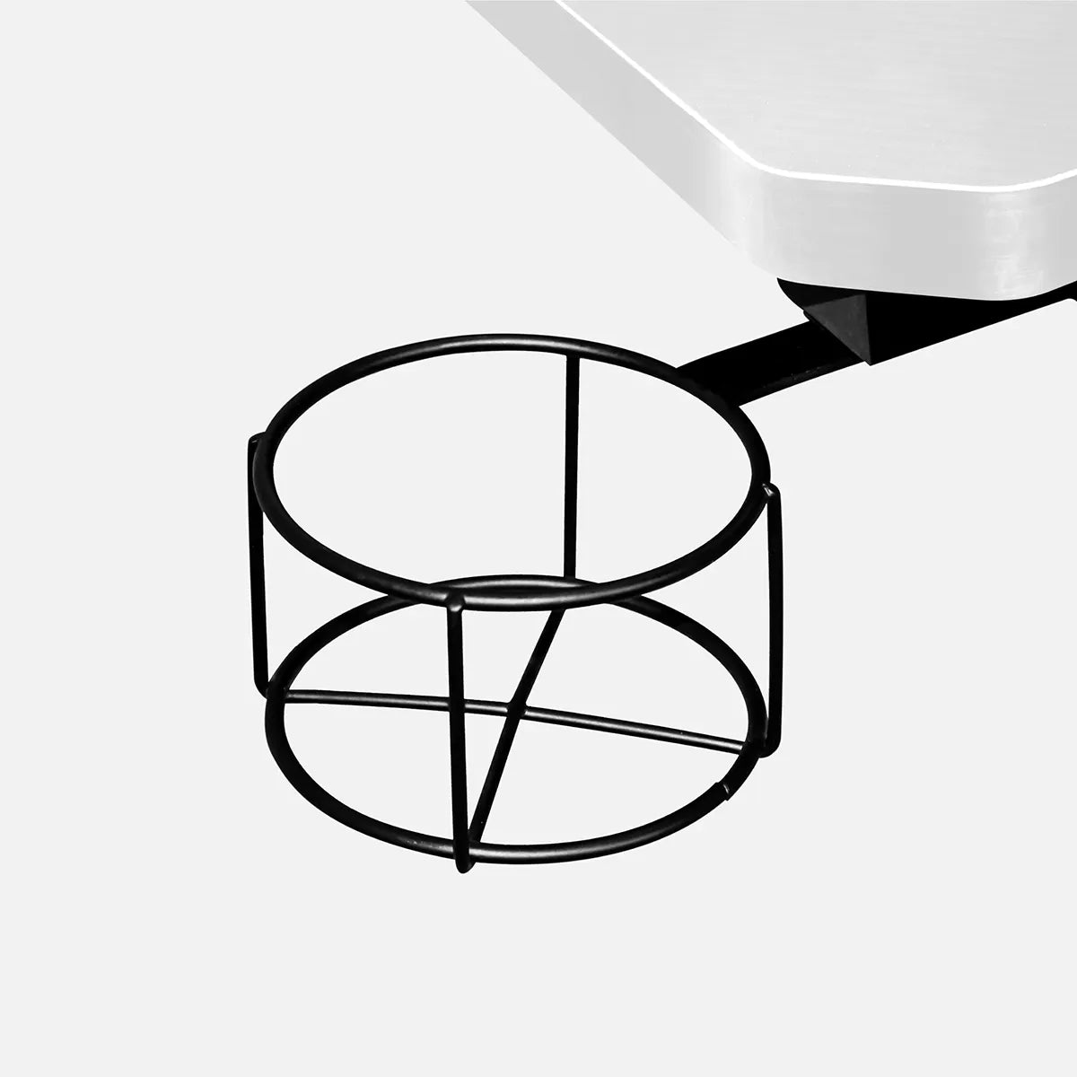 Suport pliabil pentru pahare