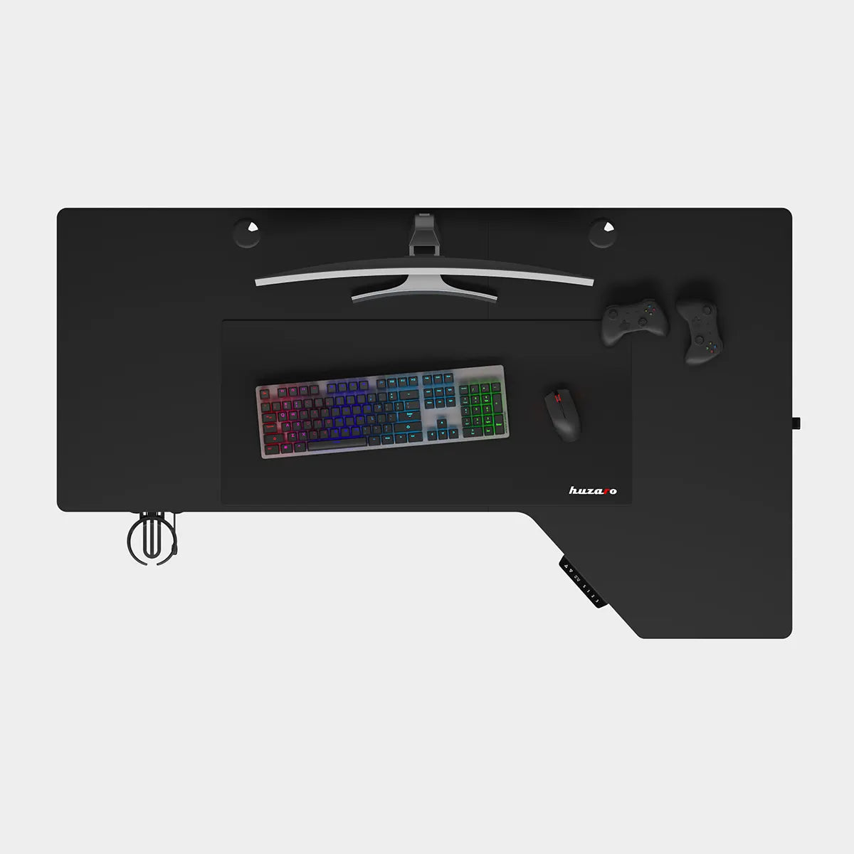 Amenajarea ergonomică a locului de muncă