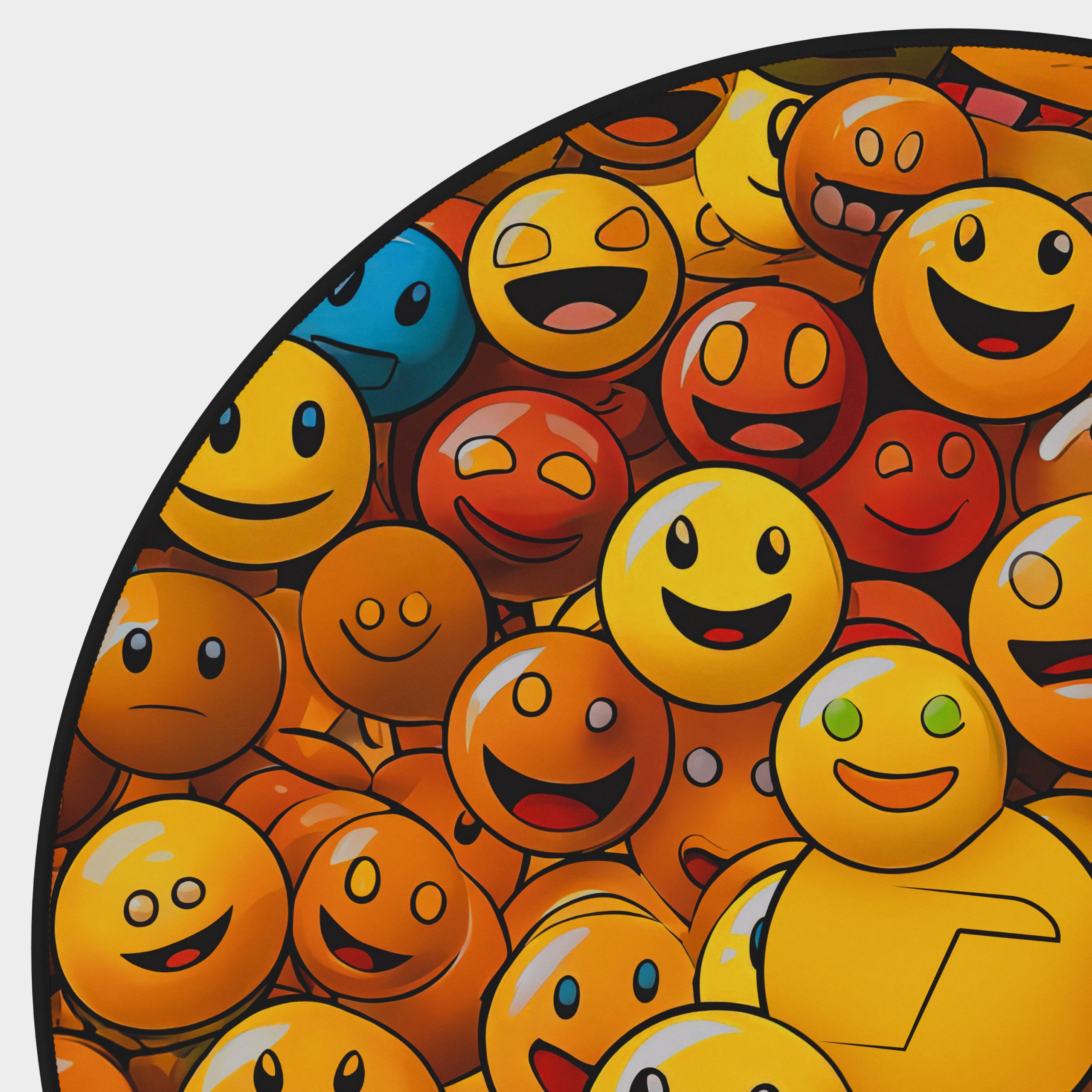 Emoții reale de joc