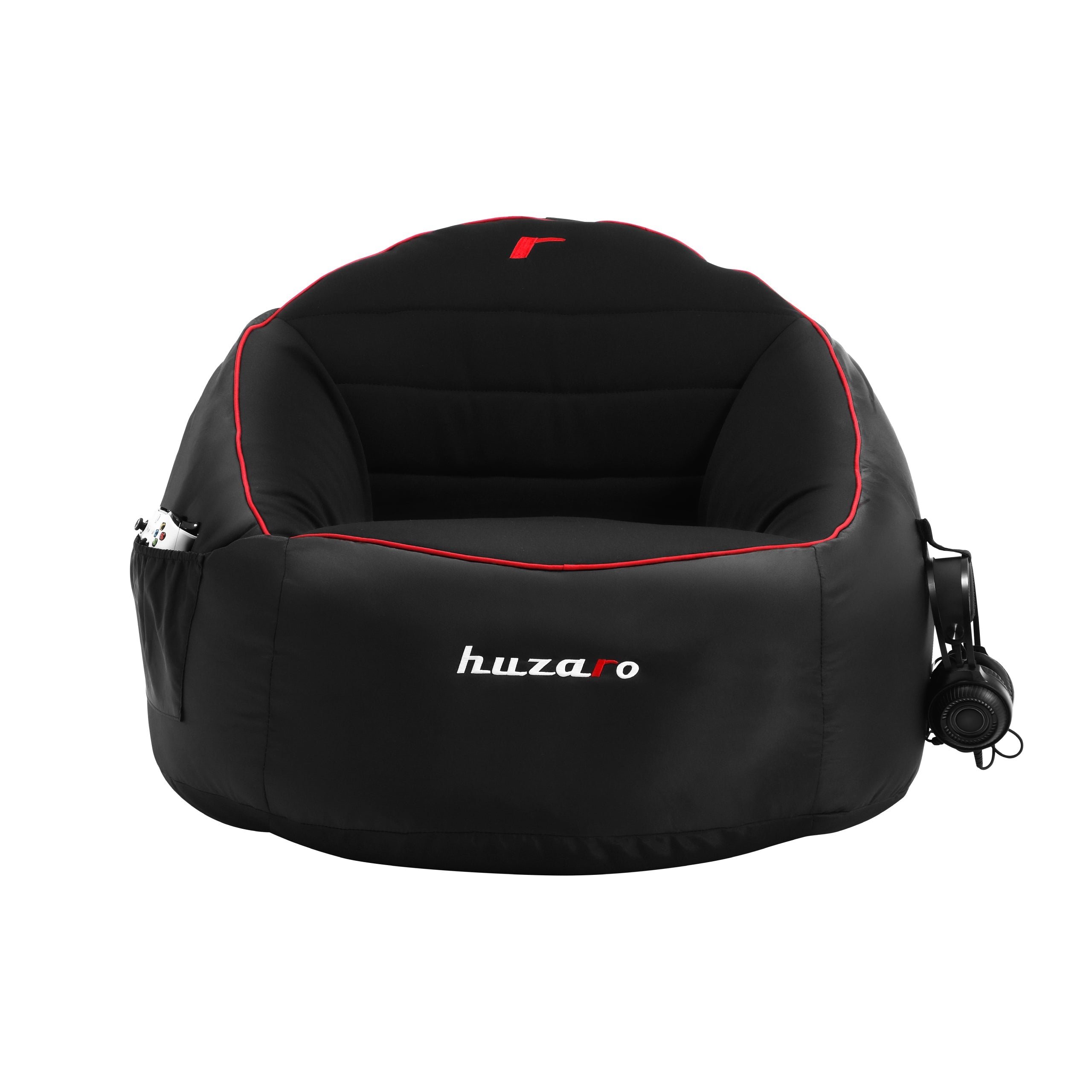 Un puf făcut pentru gameri