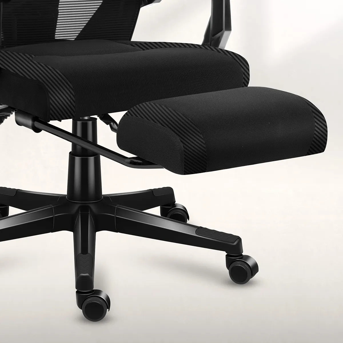 Titan Pad - suport pentru picioare extensibil