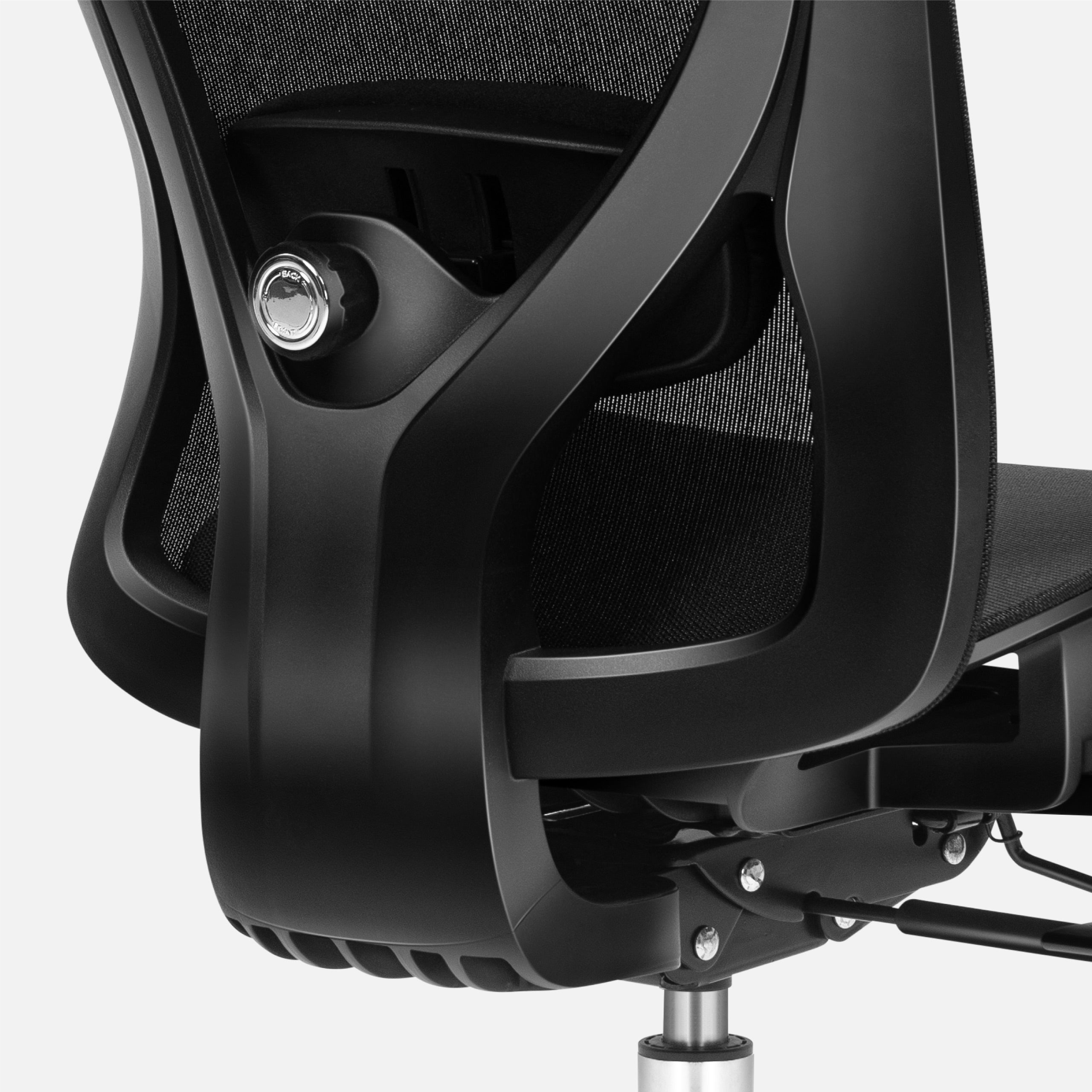 Suport lombar reglabil