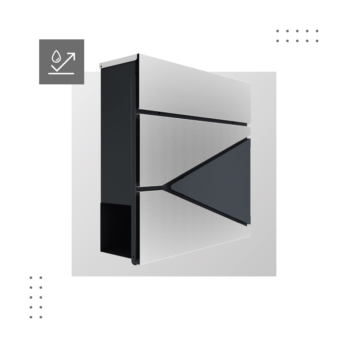 O cutie pentru ani de zile