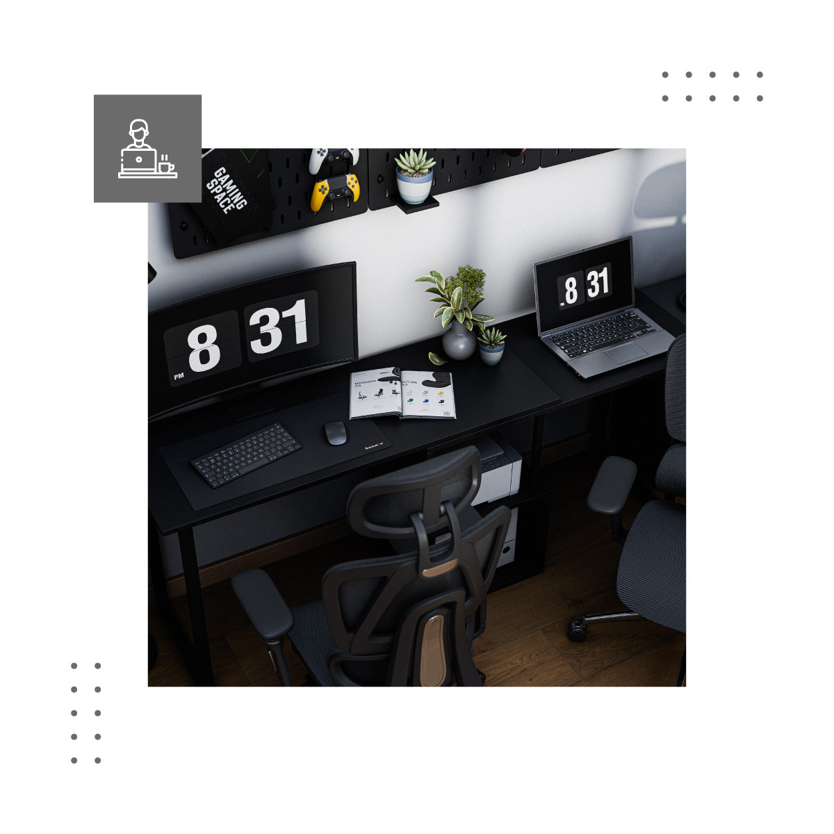 Suprafață de masă extensibilă