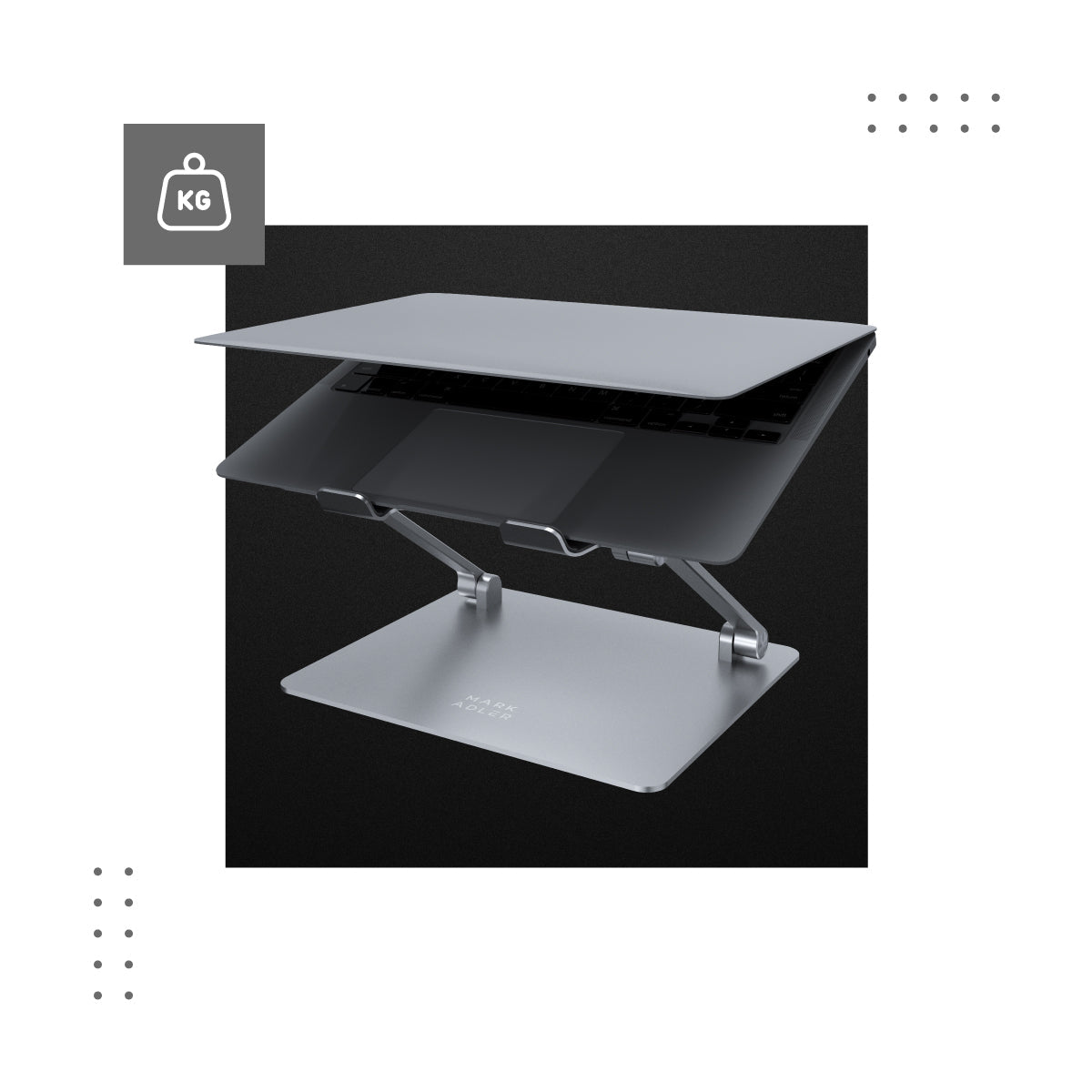 Capacitate mare de ridicare