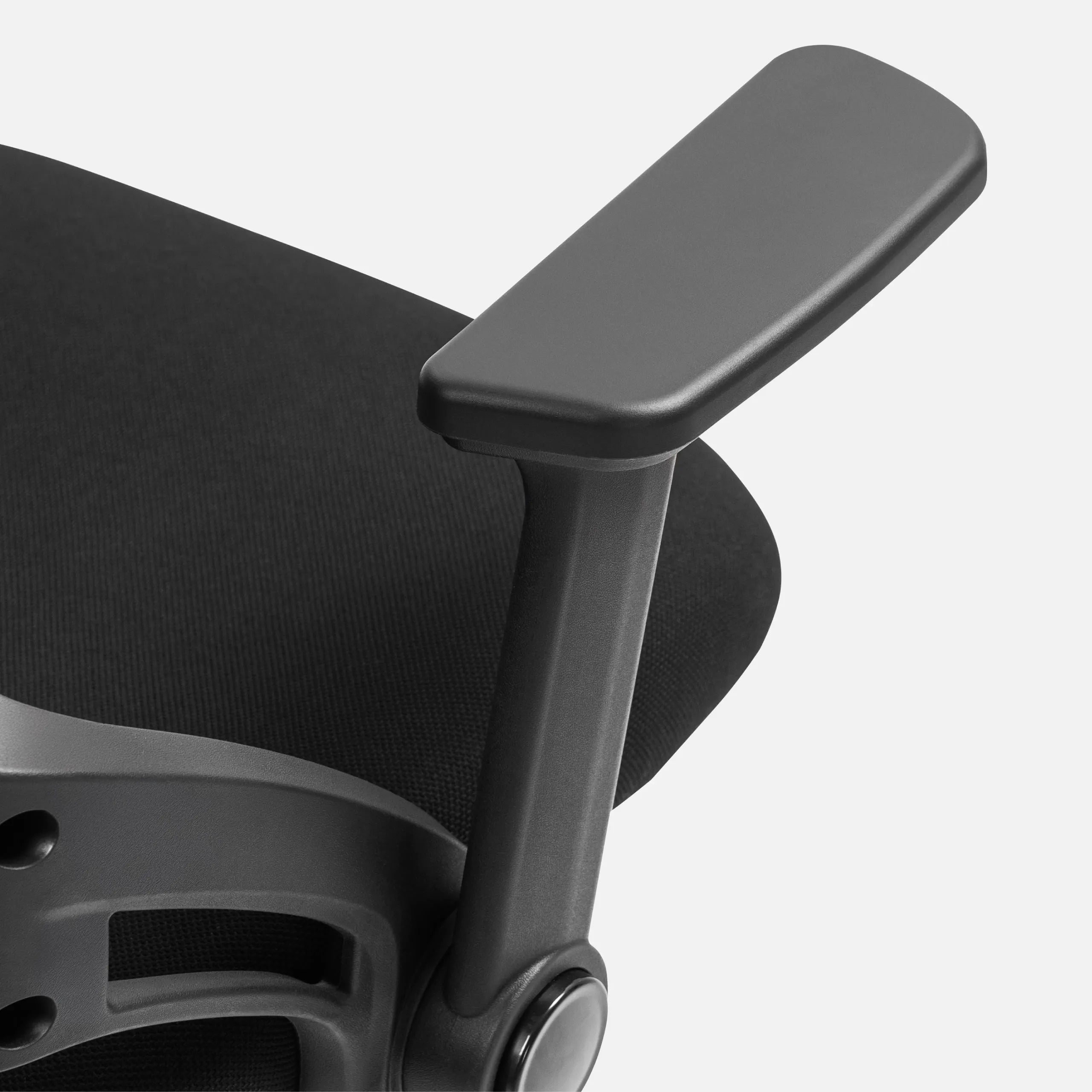 Suporturi pentru brațe - libertate completă de mișcare