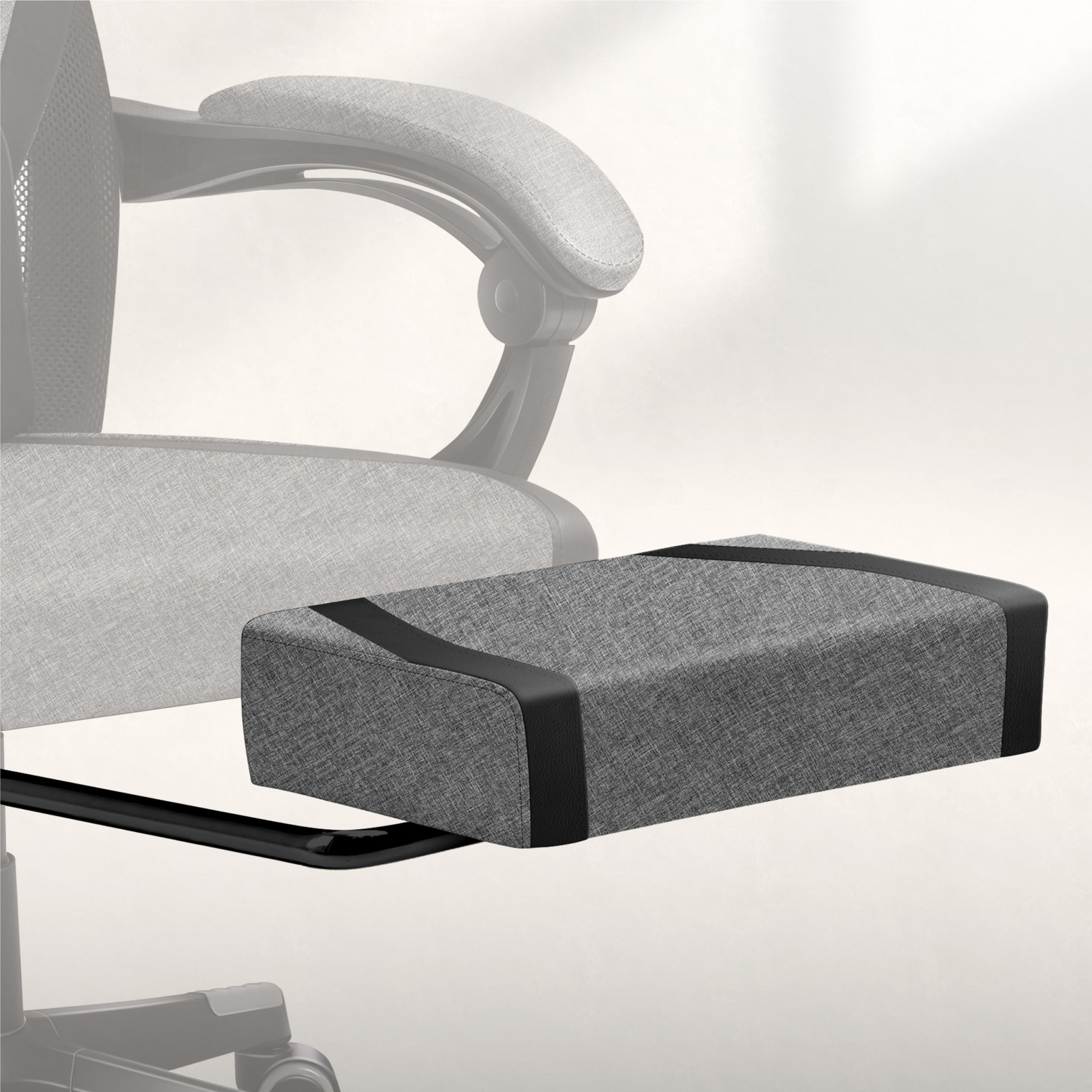 Funcția FootRest - suport confortabil pentru picioare