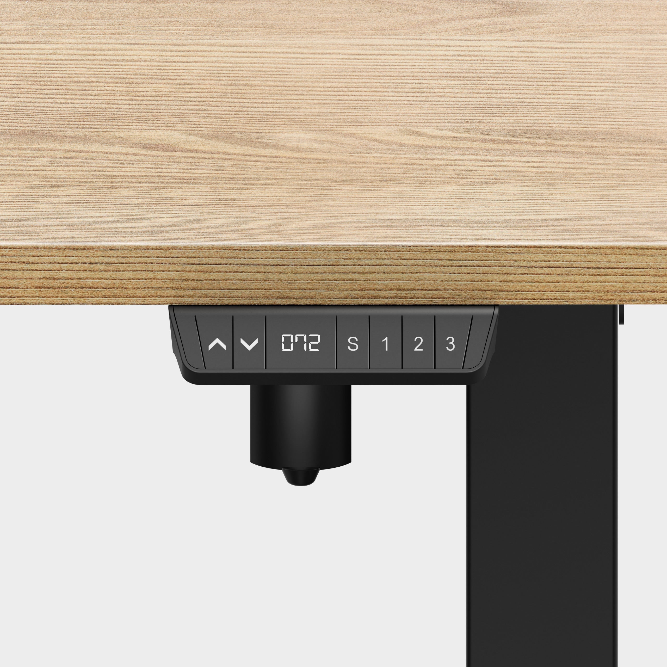 Panou de control inteligent - simplitate și confort