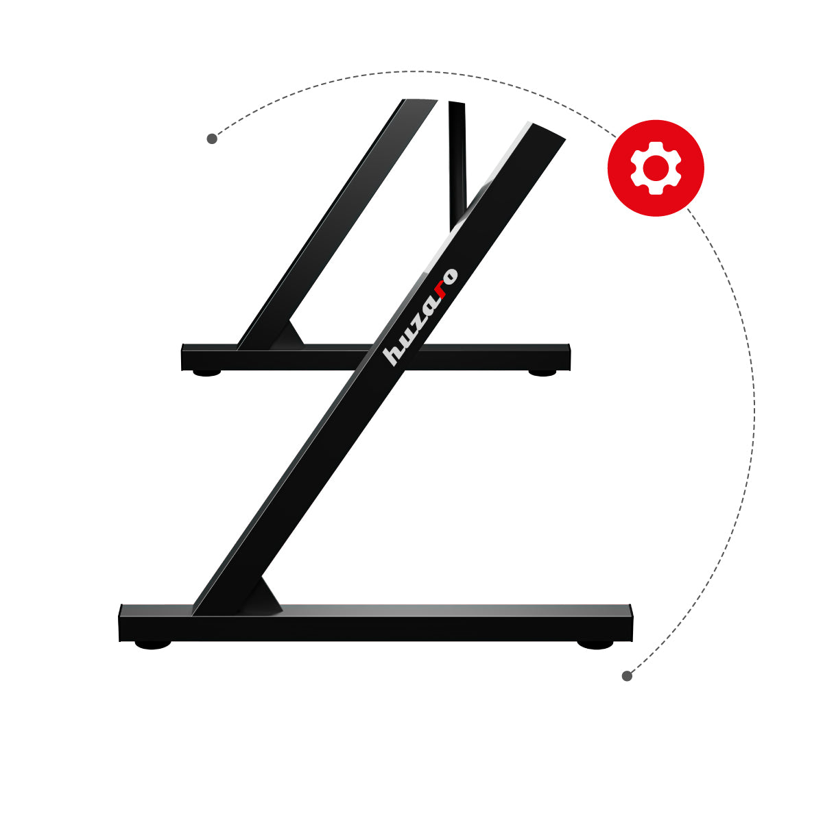 Construcție robustă din oțel