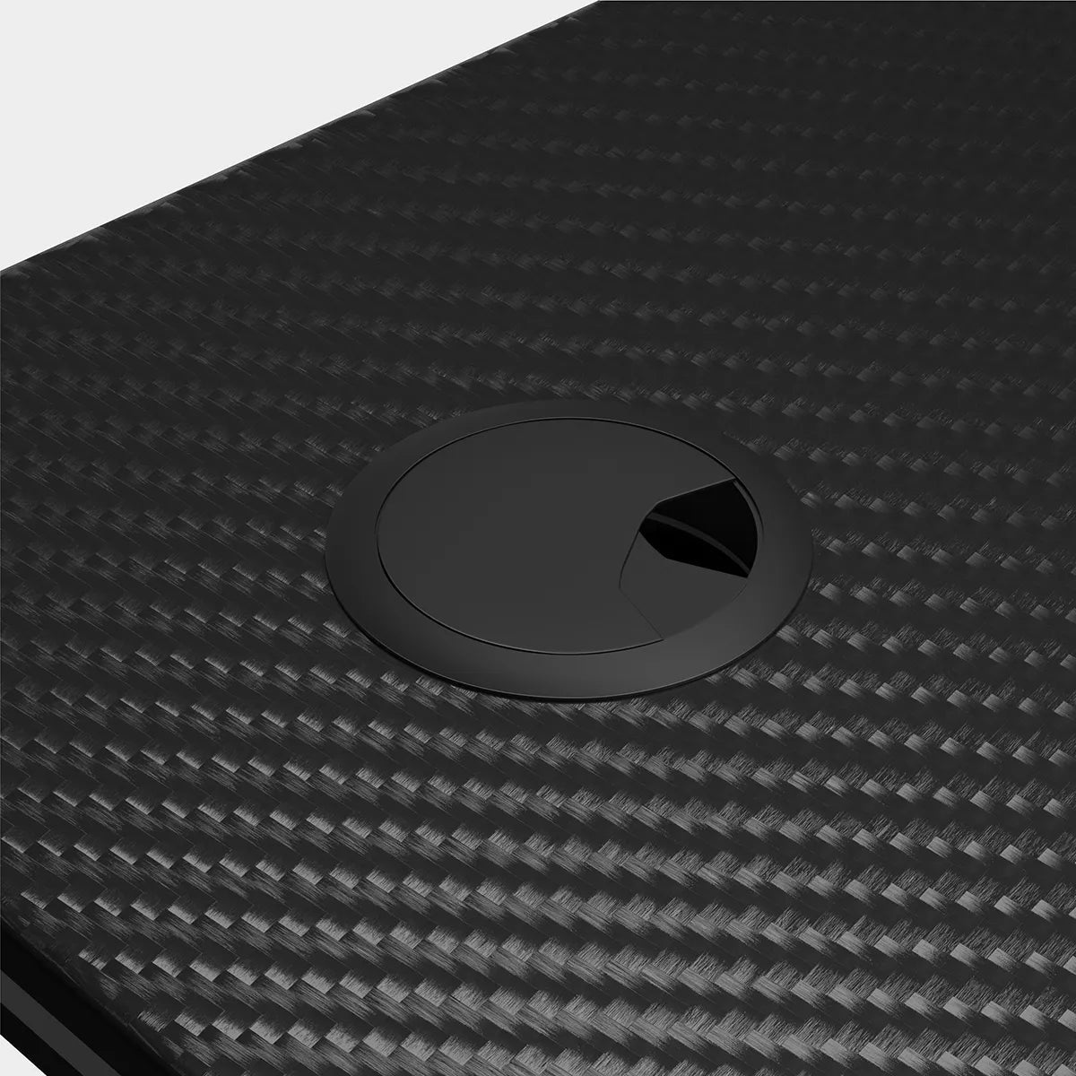 DOUĂ INTRĂRI DE CABLU