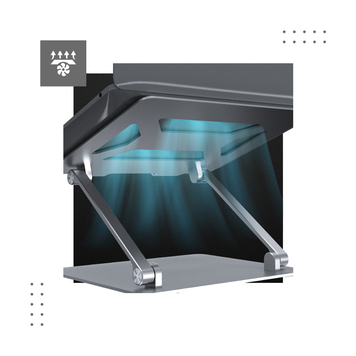 Ventilație adecvată