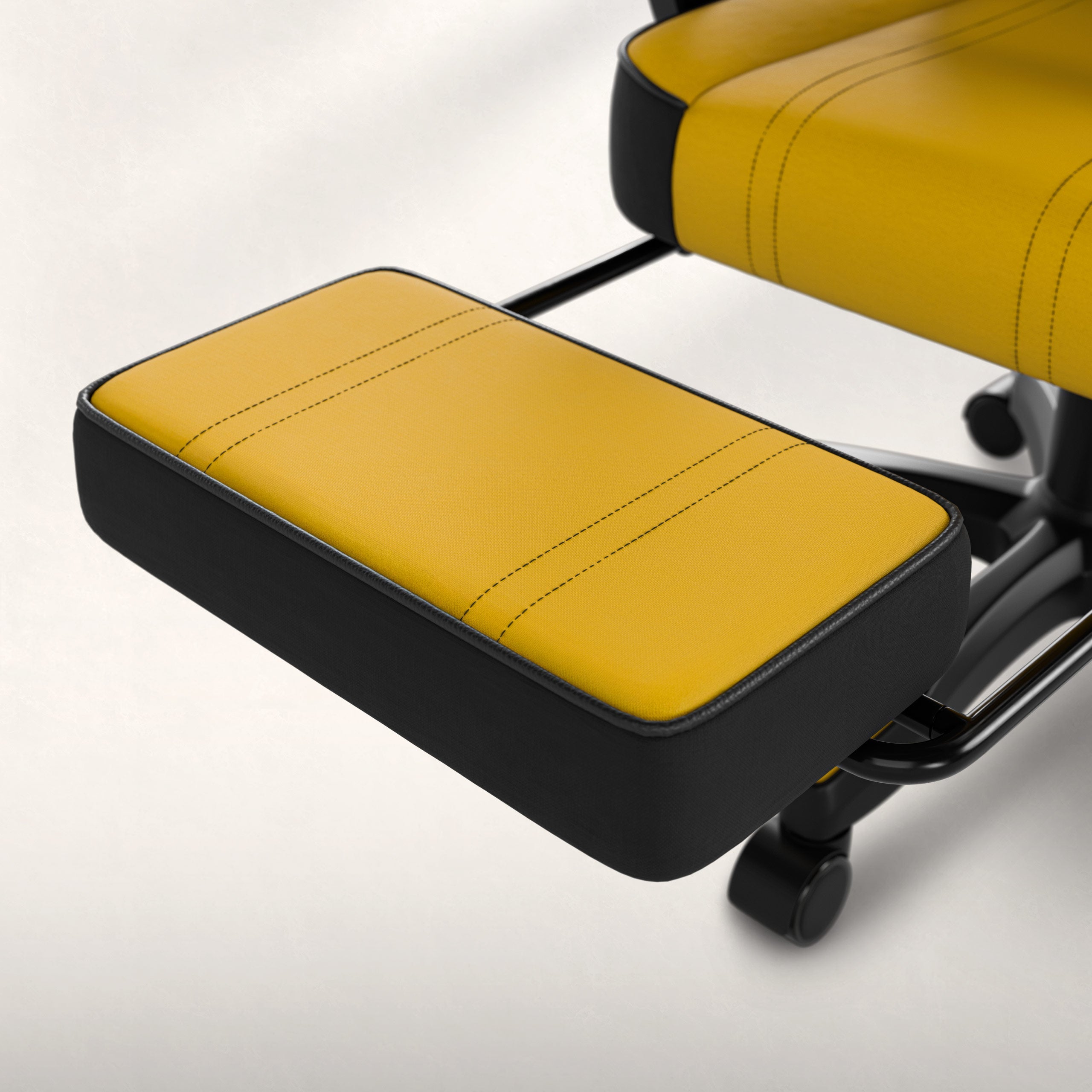 Suport pentru picioare rabatabil