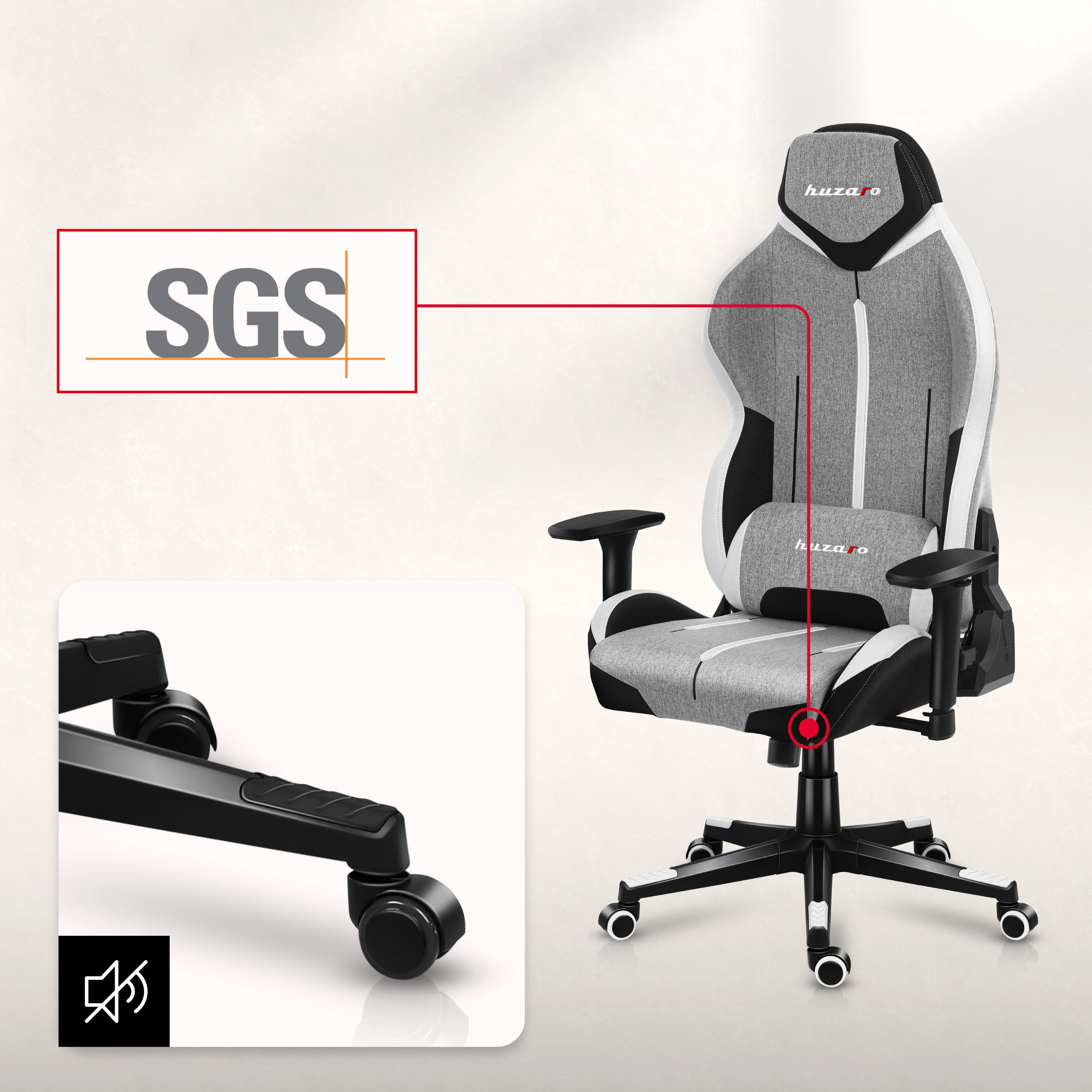 Roți din cauciuc poliuretanic