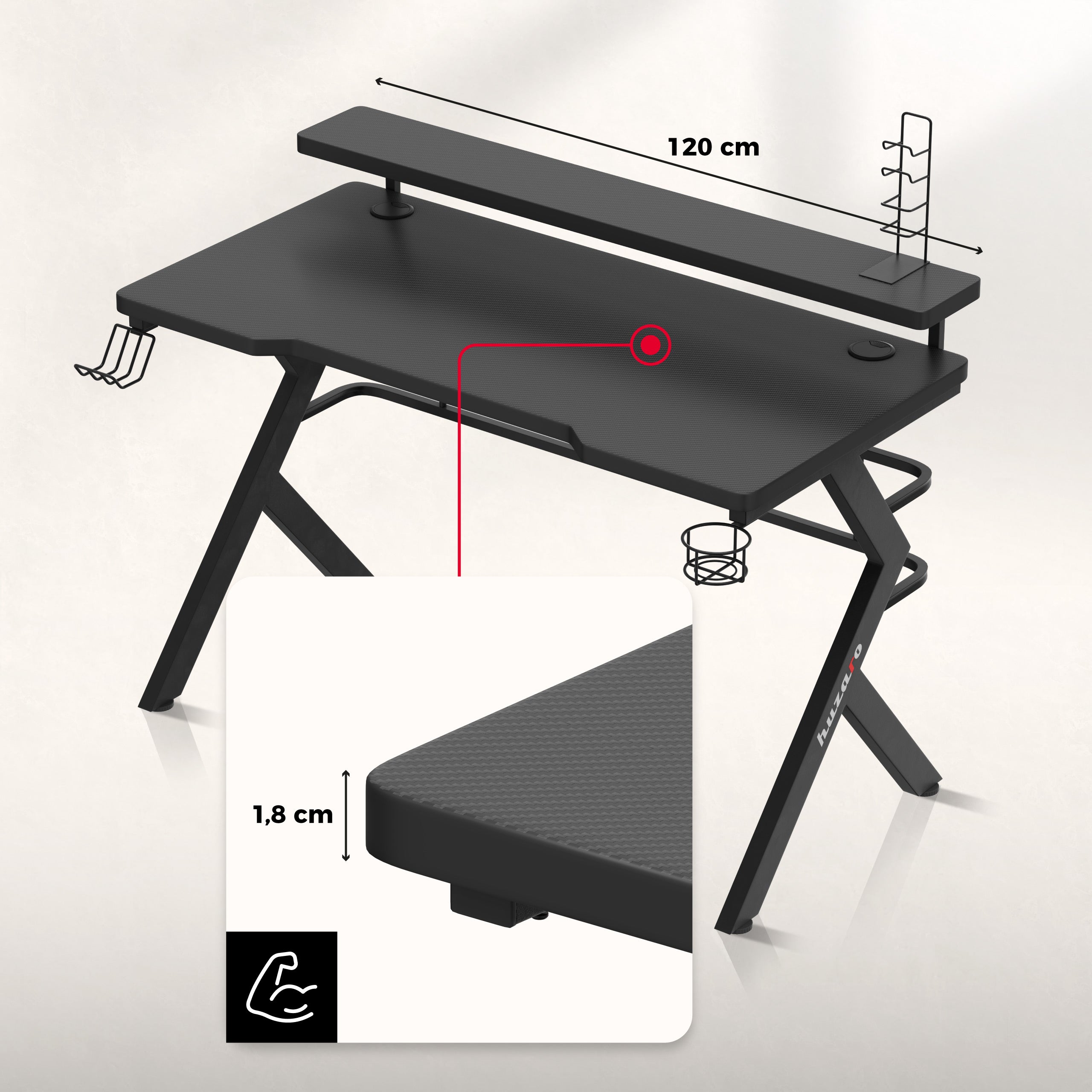 Topul indestructibil!