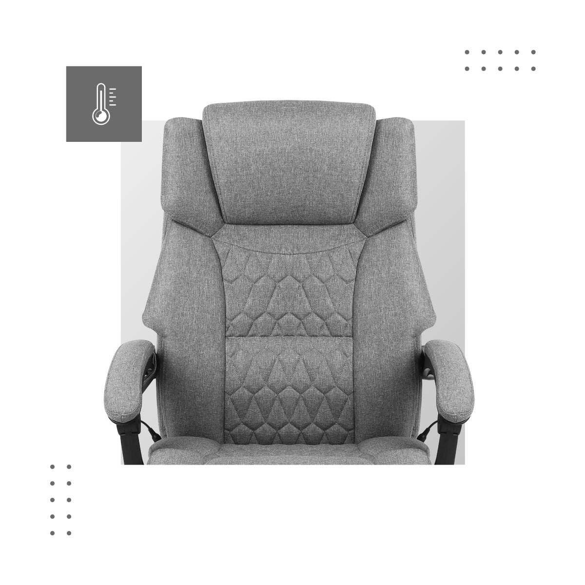 Funcția de încălzire