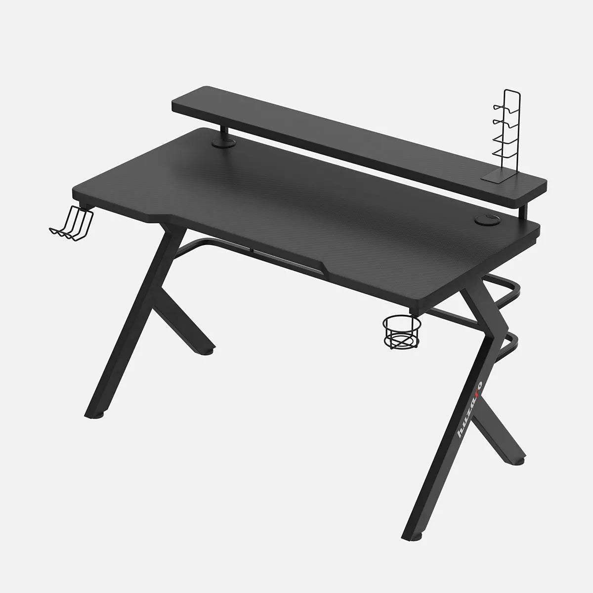 Hero 5.0 Un birou construit pentru gameri