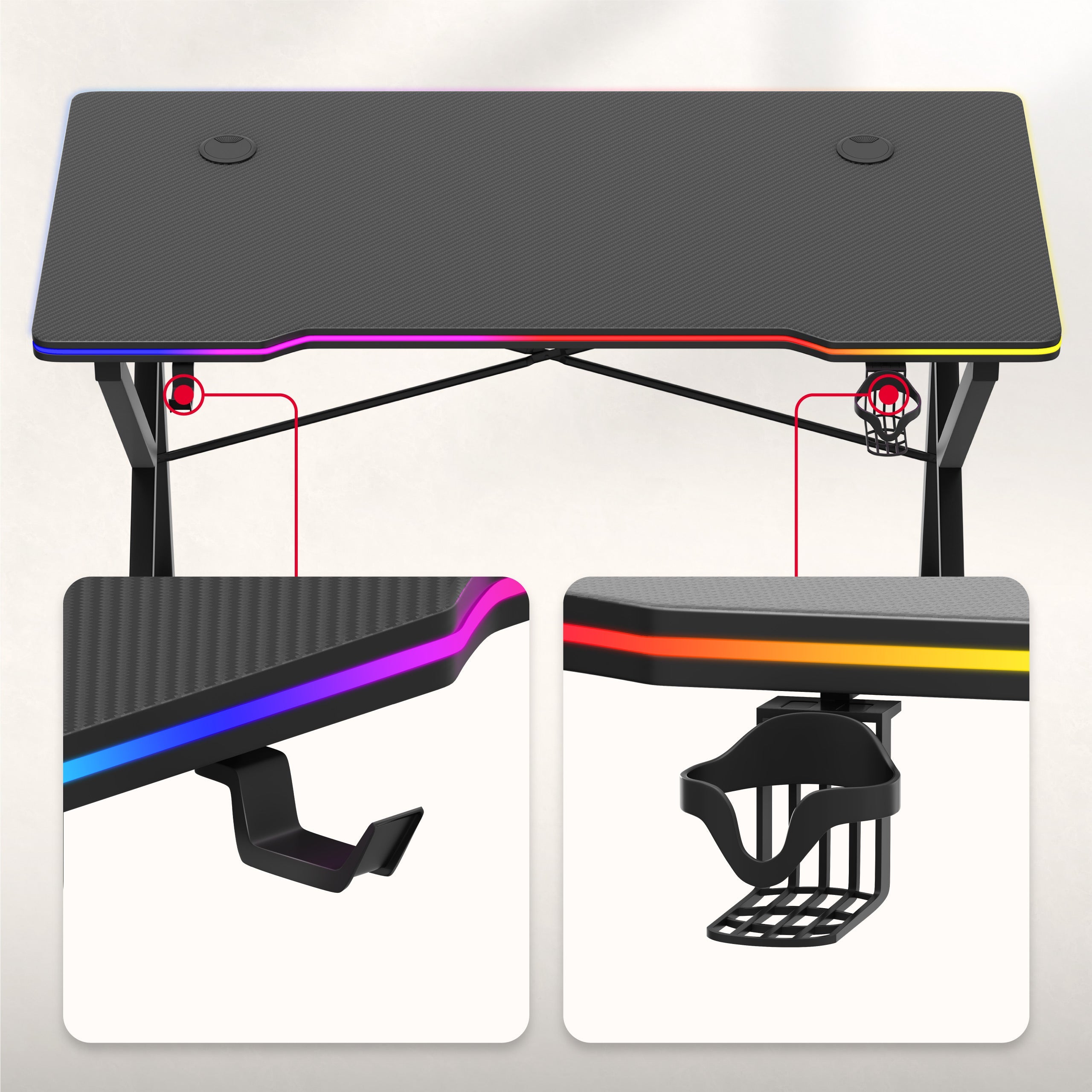 Mânere funcționale