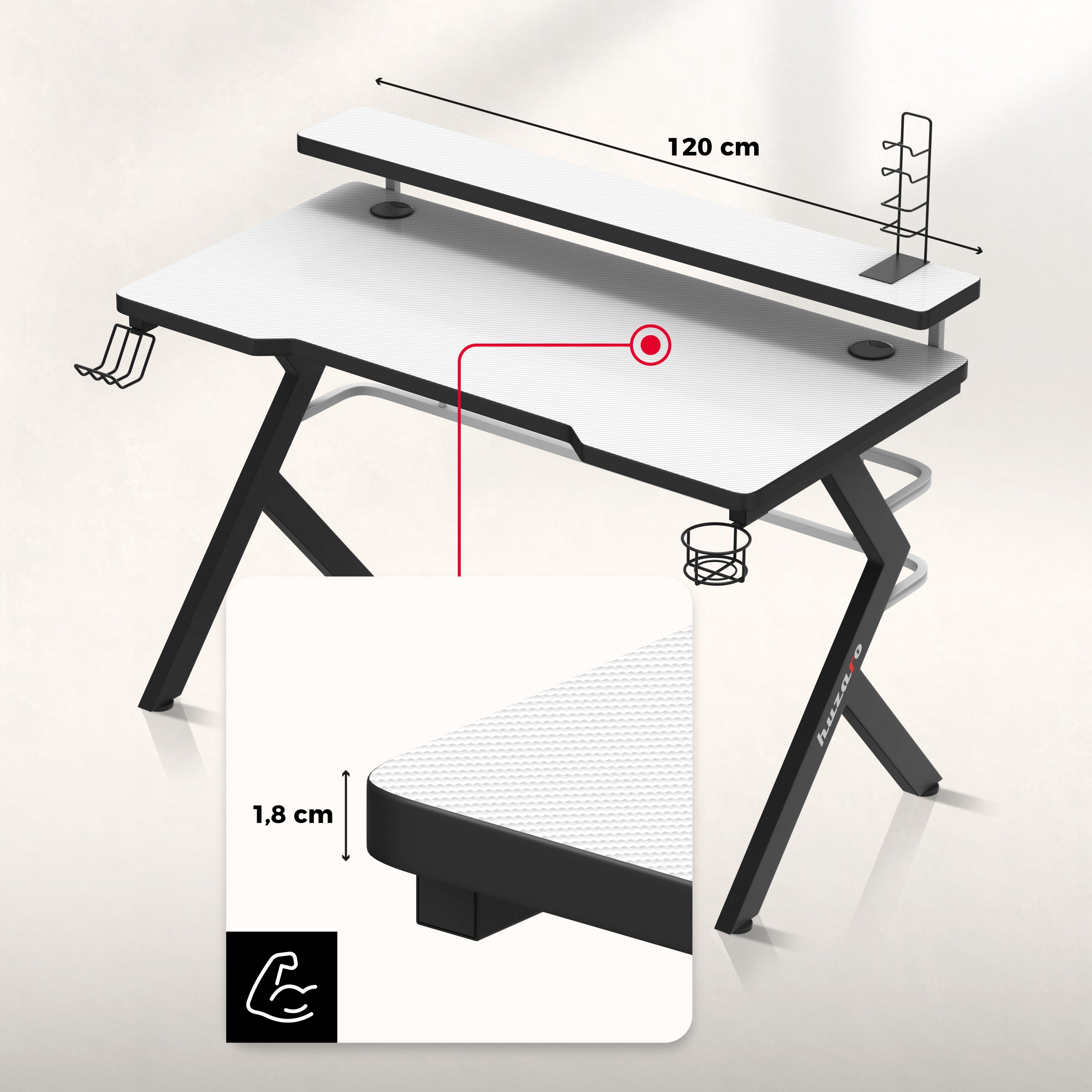 Topul indestructibil!