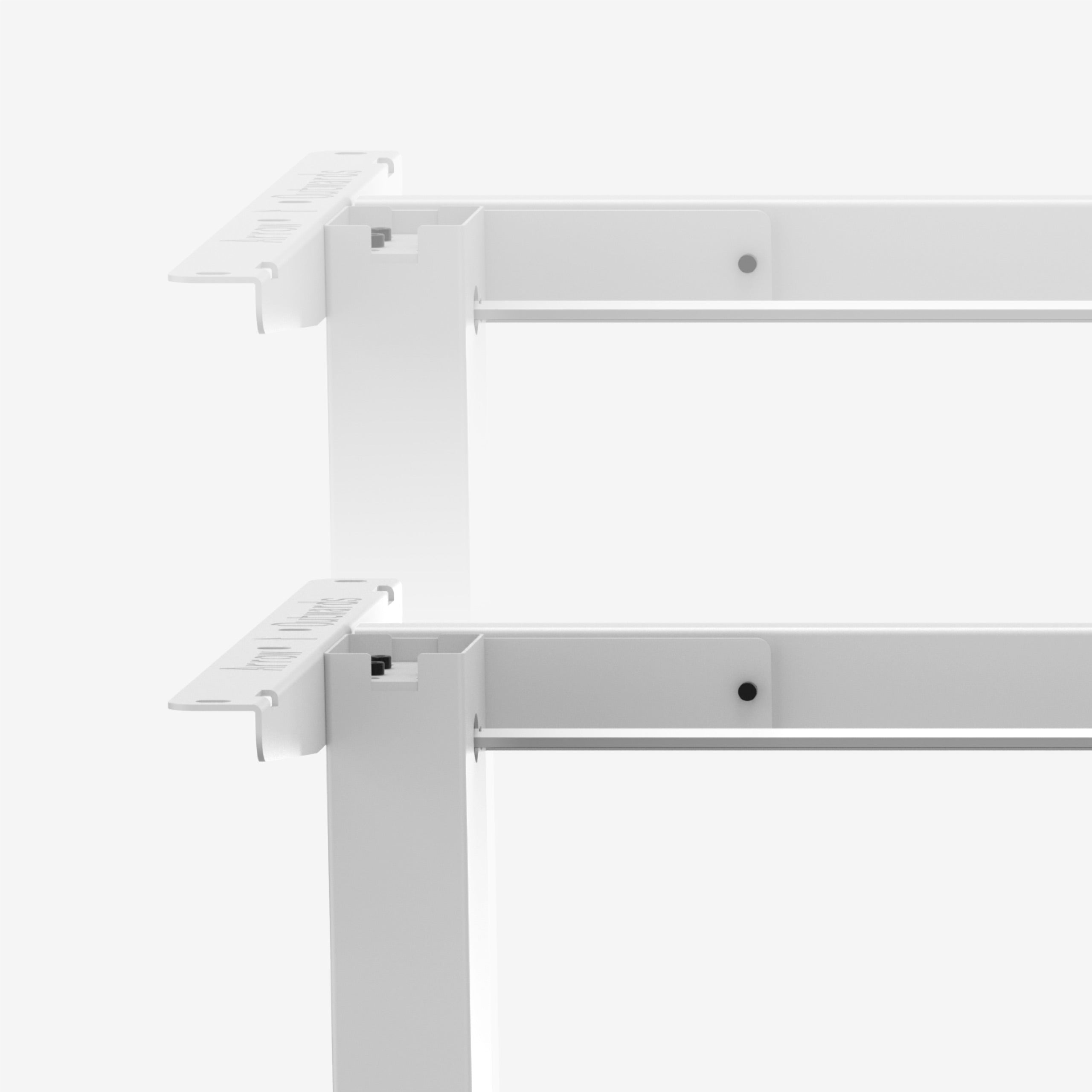 Pentru munca în șezut și în picioare